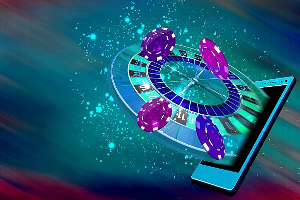 Bonanza Gold betting interface on 2 bet