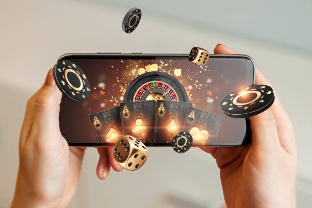 Roulette betting interface and live dealer on 2 bet